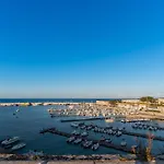 Ferienhaus Bilocale Galene 4 Posti A