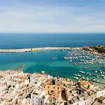 Bilocale Galene 4 Posti A * Otranto