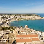 Ferienhaus Bilocale Galene 4 Posti A Otranto