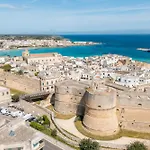 Bilocale Galene 4 Posti A * Otranto