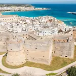 Ferienhaus Bilocale Galene 4 Posti A Otranto