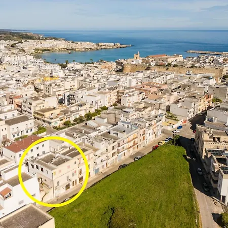 Bilocale Galene 4 Posti A *