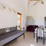 Semesterbostad Bilocale Galene 4 Posti A Otranto