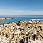 Bilocale Galene 4 Posti A Semesterbostad Otranto