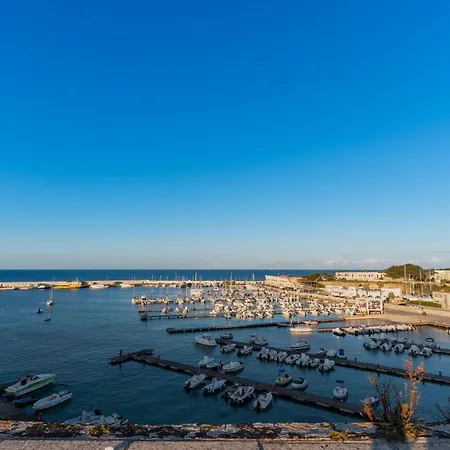 Casa vacanze Bilocale Galene 4 Posti A