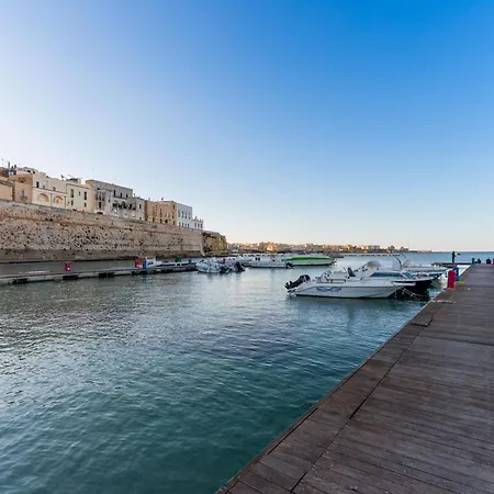Bilocale Galene 4 Posti A Casa vacanze