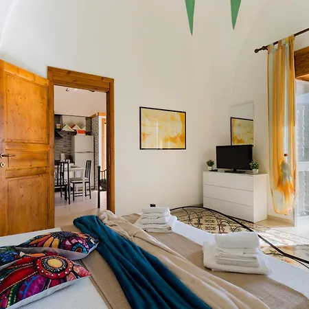 Casa vacanze Bilocale Galene 4 Posti A *