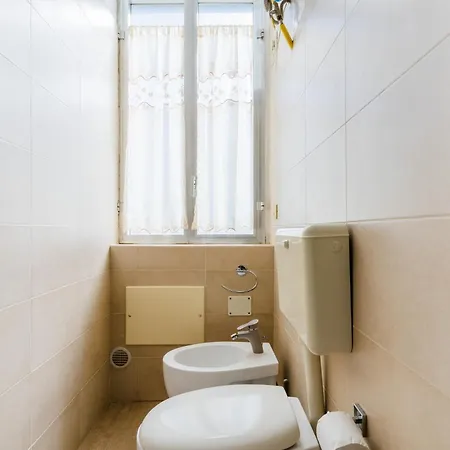 Casa vacanze Bilocale Galene 4 Posti A Otranto