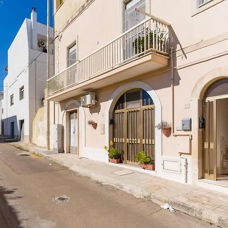 Casa vacanze Bilocale Galene 4 Posti A
